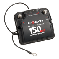 Projecta 150A Battery Isolator