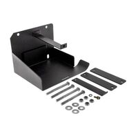 Hulk 4X4 Dual Battery Tray; to suit Ford PX-PX2 Ranger & Mazda BT50, B32 Turbo Diesel Manual & Auto (10/2011 onwards)