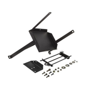 Hulk 4X4 Dual Battery Tray; to suit Mitsubishi PajeroNM & NW Manual & Auto (2000 onwards)