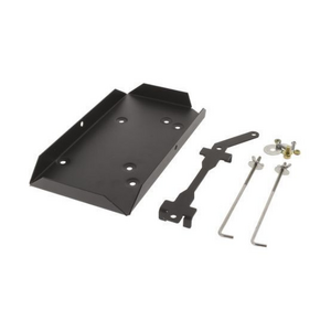 Hulk 4X4 Dual Battery Tray; to suit Toyota 100 Series Landcruiser IHZ 4.2 DIE