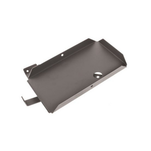 Hulk 4X4 Dual Battery Tray; to suit Toyota Prado 150 Series 2.8TD Diesel (2009/16)