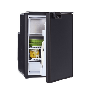 Bushman DC50X 12/24v Upright Fridge/Freezer 50L