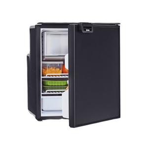 Bushman DC65X 12/24v Upright Fridge/Freezer 65L