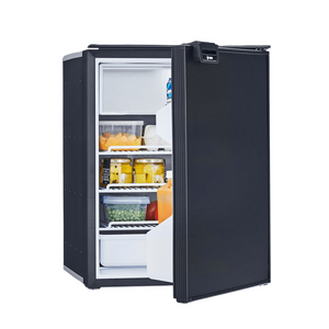 Bushman DC85X 12/24v Upright Fridge/Freezer 85L