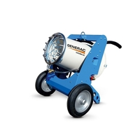 Generac DF Smart Dust Fighter, 13 Metres Coverage