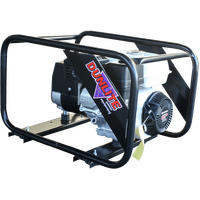 Dunlite Honda 2.8kVA Generator