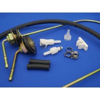 Dieselheat Generic DIY Fuel Tank Kit