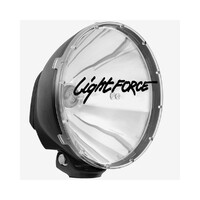 Lightforce 8" Halogen XGT Driving Light, 100W