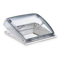 Dometic Mini Heki Plus Skylight, 25 - 42 mm Roof Thickness