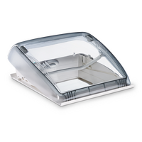 Dometic Mini Heki Plus Skylight, 43 - 60 mm Roof Thickness