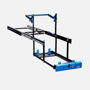 MSA 4x4 DS40 Drop Slide