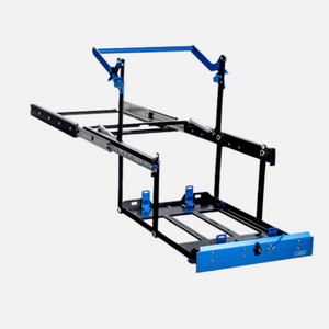 MSA 4x4 DS45 Drop Slide