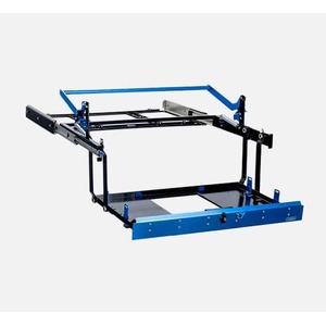 MSA 4x4 DS45 Side Drop Slide