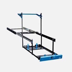 MSA 4x4 DS60 Drop Slide