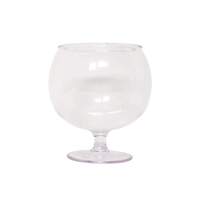 D-Still 1.5 Litre Plastic Fishbowl Cocktail Glass