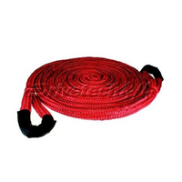 Drivetech 4x4 Kinetic Recovery Rope 20,000Kg