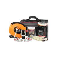 Drivetech 4x4 Jumbo 4x4 Recovery Kit