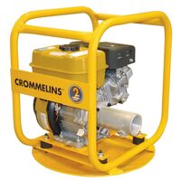 Crommelins Robin Petrol Drive Unit 6hp 