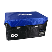 Evakool Down Under 75L Insulated Protective Cover