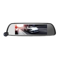 Axis DVR1905K DVR Rearview Mirror