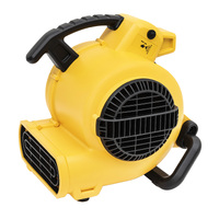 DeWalt 130w Portable Air Mover