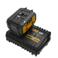 CAT 18V 4.0Ah Li-ion Battery 