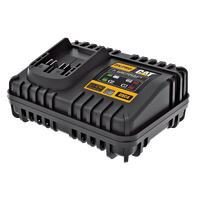 CAT 18V 4.0A Battery Charger 