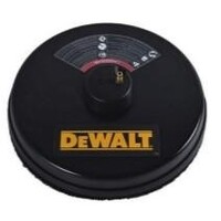 DeWALT Pressure Washer Surface Cleaner With QC Connection: 3600 PSI 15"