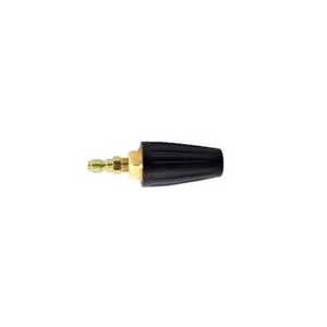 DeWALT Pressure Washer Turbo Spray Nozzle With QC Connection: 3600 PSI