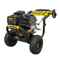 DeWalt Light Commercial 3300 PSI Pressure Washer