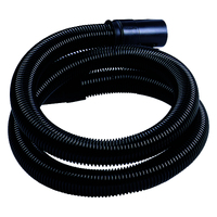 DeWalt 2.1, Vacuum Hose, to suit Wet Dry Vacuums