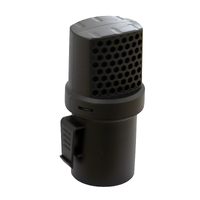 DeWalt Vacuum Silencing Muffler, to suit Wet Dry Vacuums