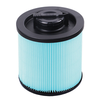 DeWalt HEPA Cartridge Filter to suit 15 Litre Wet Dry Vacuum