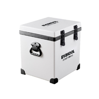 Evakool 30 Litre Infinity Fibreglass Icebox