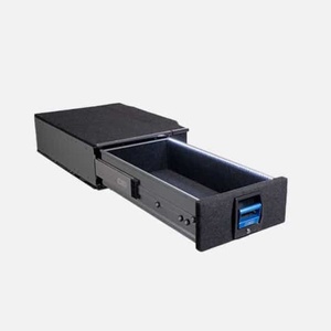MSA 4x4 Right Storage Drawer System for Toyota Landcruiser 100 Series (1998 - 2007)