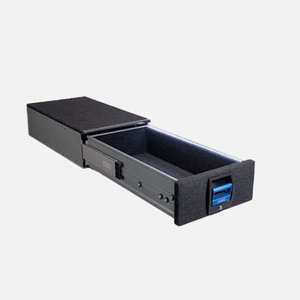 MSA 4x4 Generic Right Storage Drawer Module, E1030