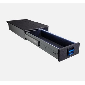 MSA 4x4 Right Storage Drawer System for Ford Ranger (2012/05 - 2022) & Mazda BT50 (2011/08 - 2020)