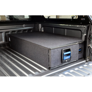 MSA 4x4 Single Drawer Carpet Piece, E1350