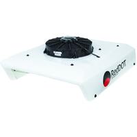 RedDot 24V Electric Rooftop Truck Air Conditioner Unit