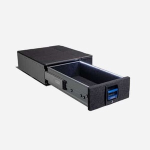 MSA 4x4 Generic Right Storage Drawer System, E930A