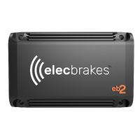 Elecbrakes2 Electric Brake Controller