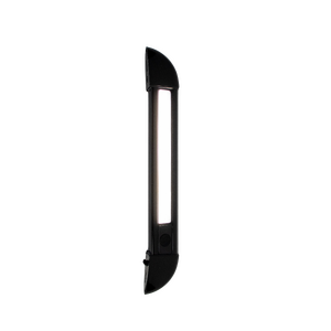 Supex Black 255mm Dual Colour Awning Light