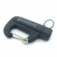 EcoXGear EcoXCharge Clip Powerbank