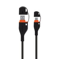 EcoXGear EcoXCable - USBC to USB