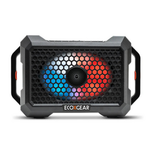 EcoXGear Defender 100W Speaker
