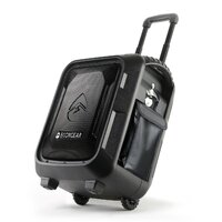 EcoXGear EcoBoulder+ 100W Party Speaker