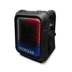 EcoXGear EcoBoulder Ultra Bluetooth Speaker