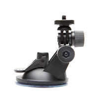 EcoXGear Suction Cup Mount, to suit EcoEdge, EcoEdge+ & EcoPebble Lite