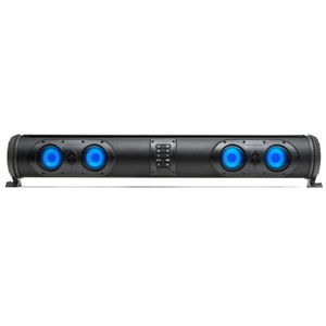 EcoXGear SoundExtreme SEDS32 Waterproof Soundbar