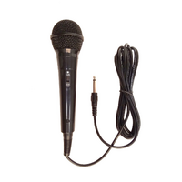 EcoXGear Microphone